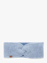 Muts Cabaia Blauw hats EGGNOG